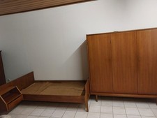 60er Vintage Jugendzimmer