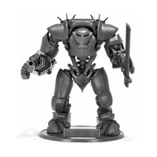 Dreamforge-Spiele Iron-Core