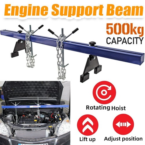 500kg motorbrücke - 500kg,