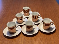 Rosenthal Kaffee Set Hilton