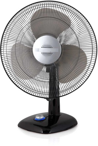 Tischventilator oszillierender - tischventilator,
