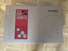 Koorui e2411f zoll - koorui, 24