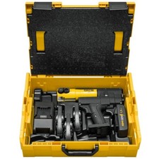 REMS Mini-Press 22V ACC Set V