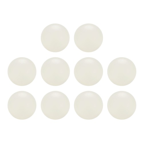 Für 10stk nylon - für, lagerkugeln