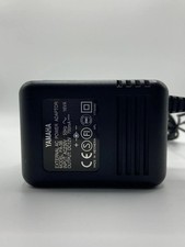 Keyboard Netzstecker Netzteil Yamaha PA-3B DC12V 700mA