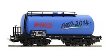 Piko H0 1:87 95864 Kesselwagen