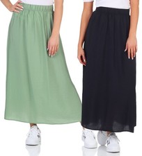 Vero Moda Damen Rock