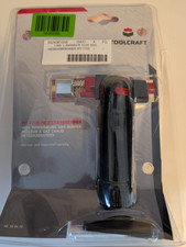 Toolcraft MT-770S Heißgasbrenner – neu, originalverpackt, High Temperature