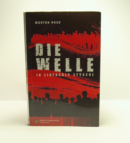 Die welle von morton - die,