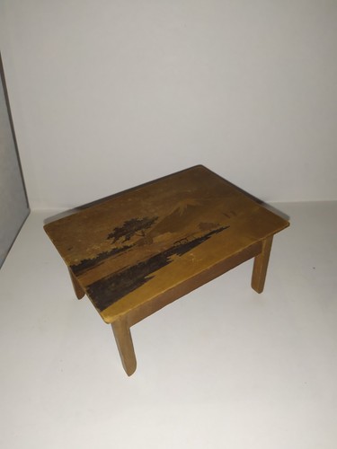 Alter tisch wohnzimmer - alter,