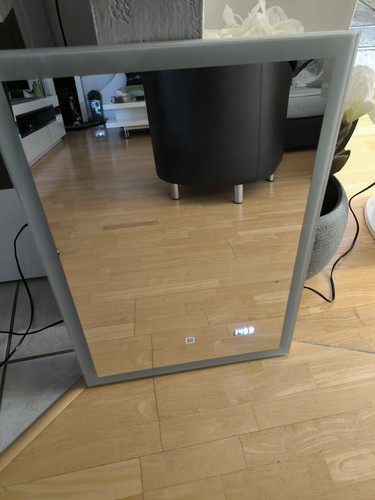 Led badezimmerspiegel - led,