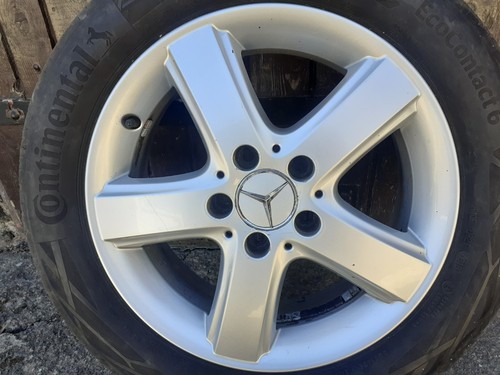 Original mercedes klasse - 1x,