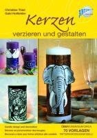 Kerzen verzieren und gestalten