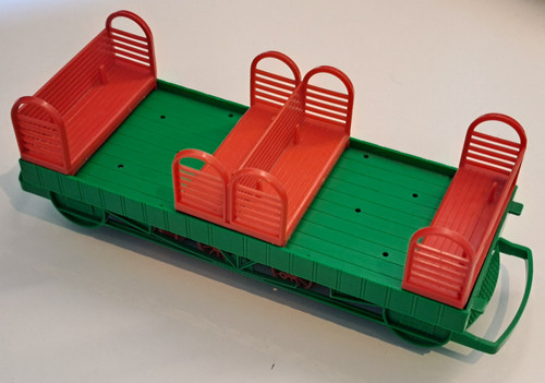 Faller hittrain loks - hittrain,