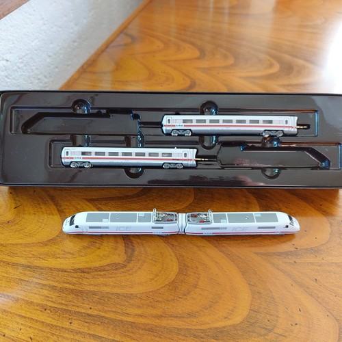 Märklin mini club - märklin, amtrak