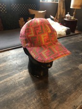 FENDI basecap mütze cap gr M