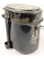 Kochgeschirr Wehrmacht