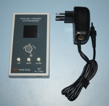 ELV FHT8-TFSA Anzeige für Fenster-Zustandserkennung komp. FHT80TF 1+2 Conrad