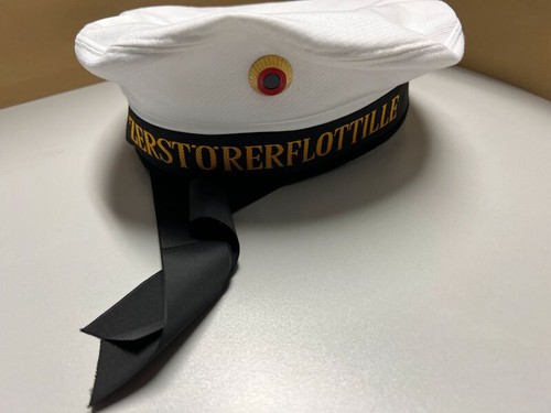 Bundeswehr marine mütze - marine,