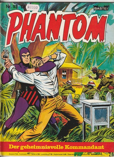 Phantom 93 der - phantom,
