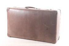 alter Koffer Reisekoffer