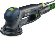 Festool Getriebe-Exzenterschleifer RO 125 FEQ-Plus ROTEX im Systainer SYS3 M 187