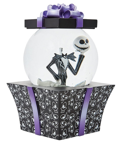 The nightmare before - the,