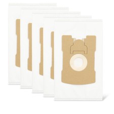 20 Stück Staubsaugerbeutel Filtertüte passend für Vorwerk Tiger Kobold VT 260 FP