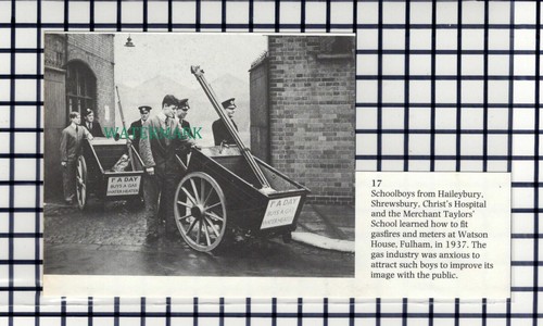 C6942 watson house fulham - c6942),