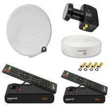 Fullhd sat anlage teilnehmer - fullhd,