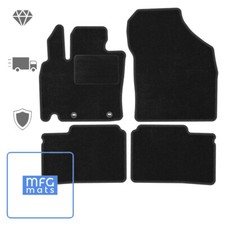 Fussmatten für suzuki - für,