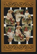 # GLANZBILDER # MLP A 23