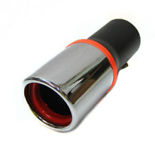 Auspuffblende Endrohr fur Opel