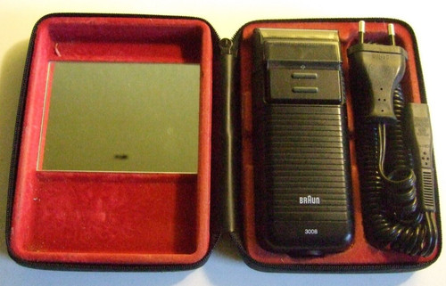 Braun micron vario 3008 - micron,