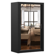 Schwebetürenschrank Schrank