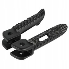 Fußrasten Fussraste Paar vorne für SUZUKI SV 650 SV 1000 Bj. 1999-2007