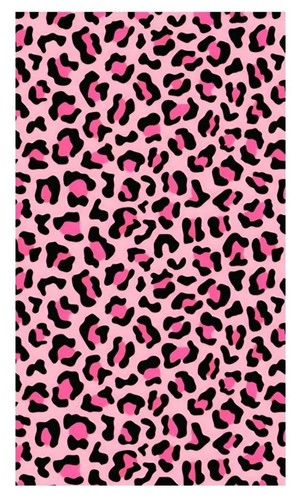 Panther tortenband leopard - panther,