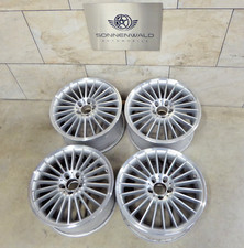 Satz Original Mercedes AMG 18" Alufelgen SL 55 R230 A2304011502 A2304011602 H568