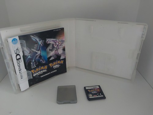Pokémon perl edition - pokémon, perl-edition