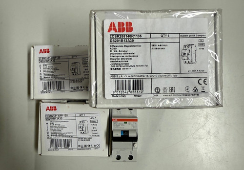 Abb ds201a b13 03 - abb, ds201a-b13/0,03