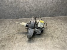 VW Golf 3 ABS Bremskraftverstärker Hydraulikblock Mark 20 3A0907379D #34769