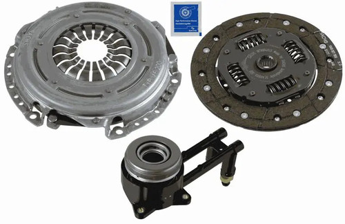 Kupplungssatz 3000 990 314