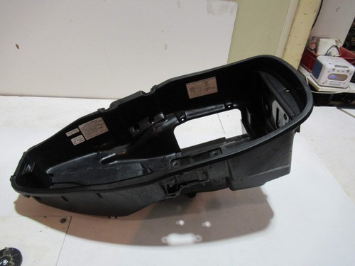 Koffer honda wing - koffer, abs