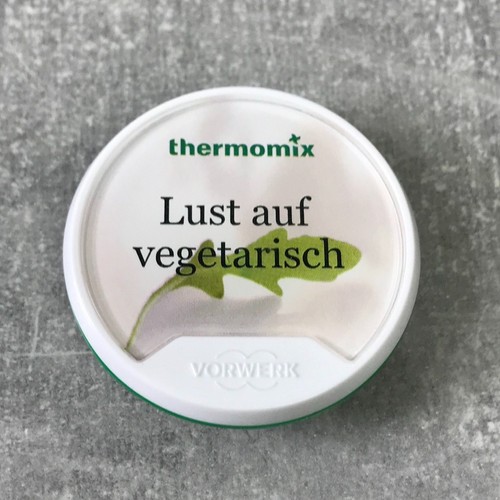 Thermomix tm5 lust auf - thermomix,