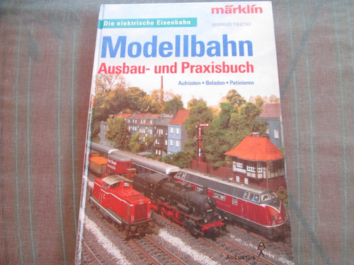 Märklin buch - ,