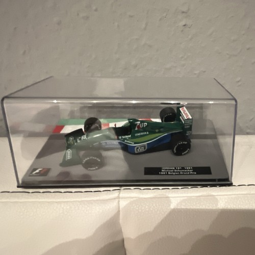 Jordan 191 formel - jordan, 1
