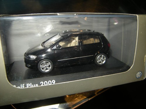 Schuco golf plus - 1:43,
