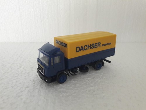 Herpa 866002 man f90 - herpa,