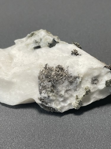 Gediegen silber aus marokko - gediegen,