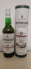 Laphroaig 10 years, Batch 009